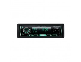 Alphard Deaf Bonce DB-510DSP