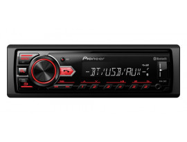 Pioneer MVH-29BT