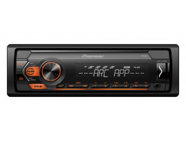 Pioneer MVH-S120UBA