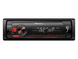 Pioneer MVH-S120UI