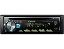 Pioneer DEH-S5000BT