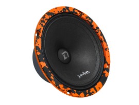 Dl Audio Barracuda 165 SE