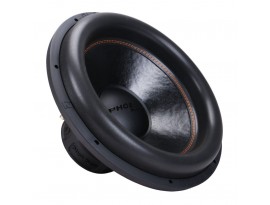 Dl Audio Phoenix Black Bass 18