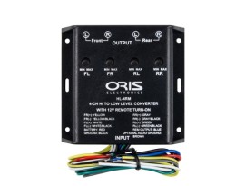 Oris HL-4RM