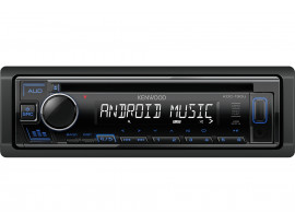 Kenwood KDC-130UB