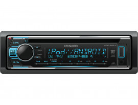 Kenwood KDC-210UI