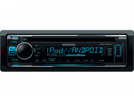 Kenwood KDC-300UV