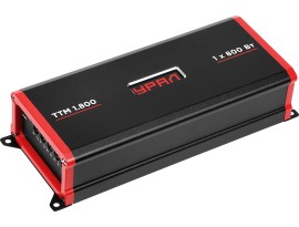 УРАЛ ТТМ 1.800