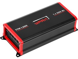 УРАЛ ТТМ 1.500