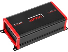 УРАЛ ТТМ 1.300