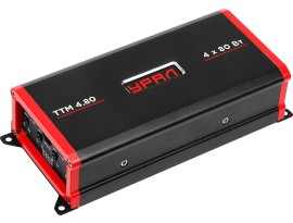УРАЛ ТТМ 4.80