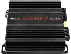 УРАЛ Молния МЛ 2.75