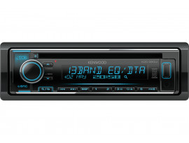 Kenwood KDC-320UI