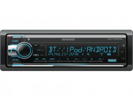 Kenwood KDC-X5200BT