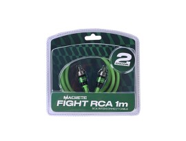 Machete Fight RCA 1m