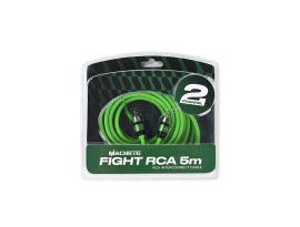 Machete Fight RCA 5m
