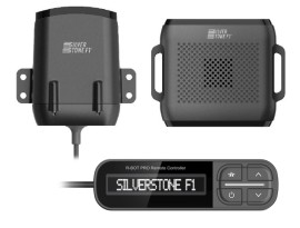 SilverStone F1 R-BOT PRO
