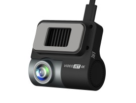 SilverStone F1 VideoJET 4K