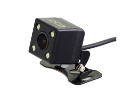 Камера заднего вида Interpower IP-662LED