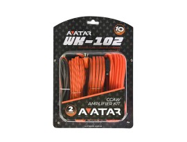 Avatar WK-102