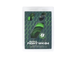 Machete Fight WK-84