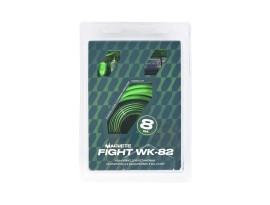 Machete Fight WK-82