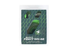 Machete Fight WK-42