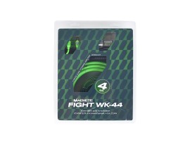 Machete Fight WK-44