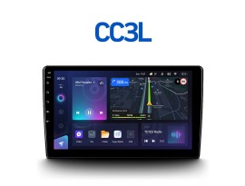 Головное устройство TEYES CC3L 4G | 9