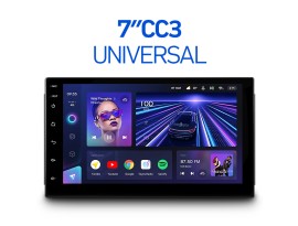 Головное устройство TEYES CC3 | 7