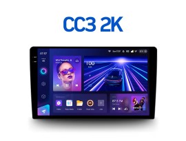 Головное устройство TEYES CC3 2K | 9.5