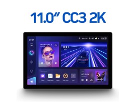 Головное устройство TEYES CC3 2K | 11