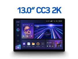 Головное устройство TEYES CC3 2K | 13