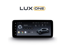 Головное устройство TEYES LUX ONE Универсальная | 12.3