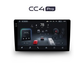 Головное устройство TEYES CC4 Pro | 9.5