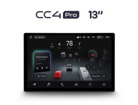 Головное устройство TEYES CC4 Pro | 13