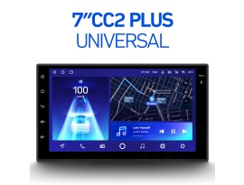 Головное устройство TEYES CC2 PLUS 2-din | 7