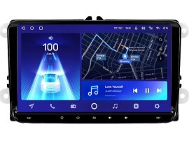Головное устройство TEYES CC2 PLUS | 9.0