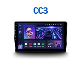 Головное устройство TEYES CC3 | 9