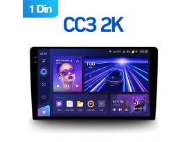 Головное устройство TEYES CC3 2K 1Din | 9.5