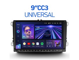 Головное устройство TEYES CC3 VW | 9