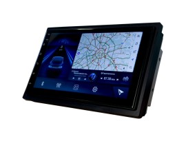 Головное Устройство Pulsar BASE 7