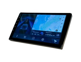 Головное Устройство Pulsar PRO 9