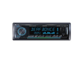 Alphard Gemini 460DSP