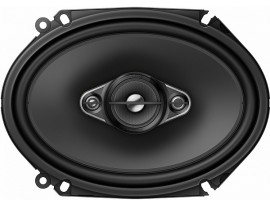 Pioneer TS-A6880F