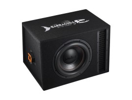 DL Audio Barracuda 12 Mesh Port