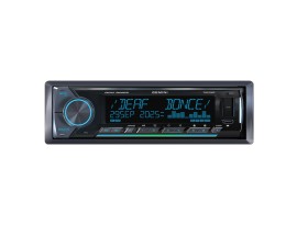 Alphard Gemini 760DSP