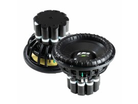 Apocalypse DB-455 NEO D1