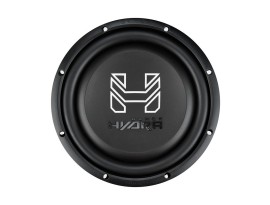 Black Hydra Delta 12S