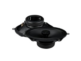 Black Hydra Delta 5713X